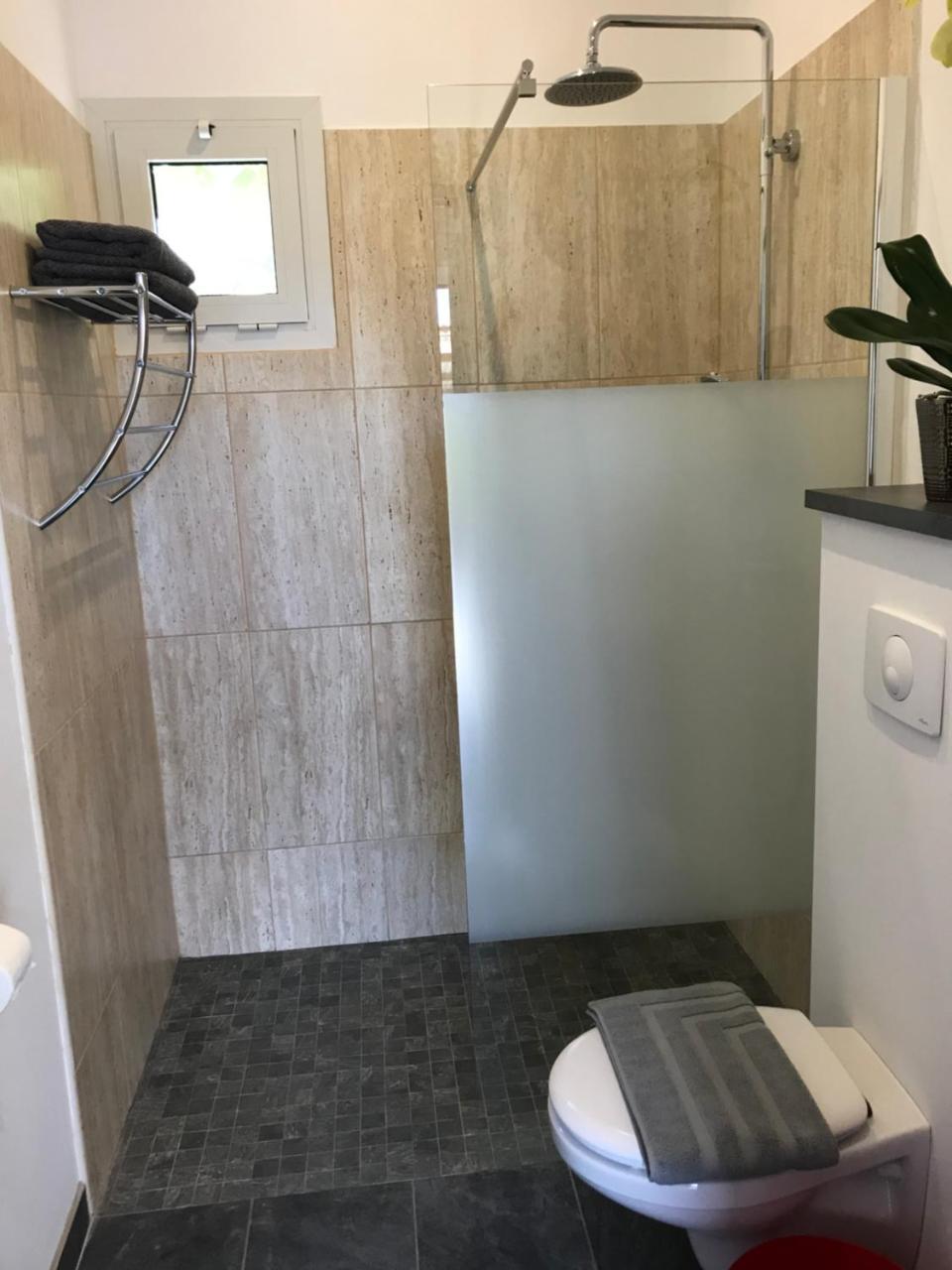 Hotel Ravine Bleue Saint-Louis Esterno foto